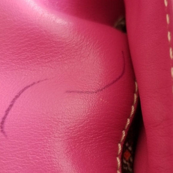 Gucci Spring 2007  Runway Babouska Purple Black Snakeskin Leathers Tassel Bag - Picture 7 of 14